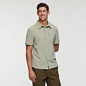 CHEMISETTE PULSO TECH SHIRT M
