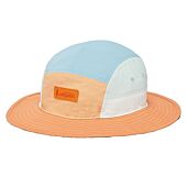 CHAPEAU TECH BUCKET HAT