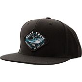 CASQUETTE TIGHT LINES 6 PANEL