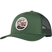 CASQUETTE FLY GUY RETRO TRUCKER