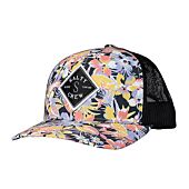 CASQUETTE SEALINE RETRO TRUCKER