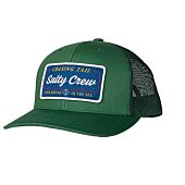 CASQUETTE MARINA RETRO TRUCKER