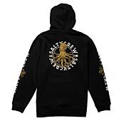 SWEAT TENTACLES