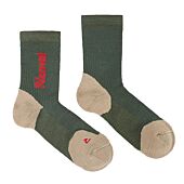 CHAUSSETTES DE RUNNING MERINO SOCKS