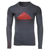 T-SHIRT PROCLIMB MANCHES LONGUES