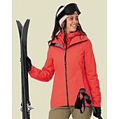 VESTE TIZIANA 3L WP SHELL JKT