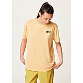 T-SHIRT MC ELHM TECH TEE W