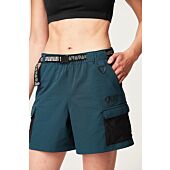 SHORT CAMBA STRETCH SHORTS W