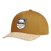 CASQUETTE WAKOPA BB CAP