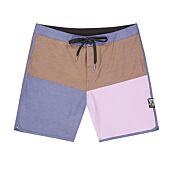 BOARDSHORT ANDY HERITAGE SOLID 17