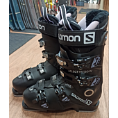 salomon hv 80 w