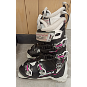 nordica speed machine 105 taille 25/25.5