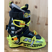 Scarpa Spirit taille 26