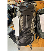 Aircontact pro 70+15 Deuter