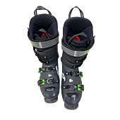 chaussure de ski alpin speed machine 120