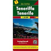 TENERIFFA 1 50 000 E FREYTAG