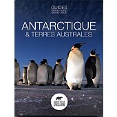 ANTARCTIQUE ET TERRES AUSTRALES