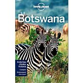 BOTSWANA LONELY PLANET EN FRANCAIS