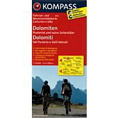 DOLOMITI  1 70 000 CYCLO