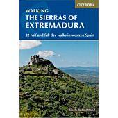 WALKING THE SIERRAS OF EXTRAMADURA