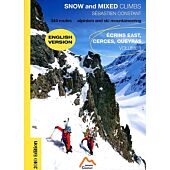 ECRINS EAST TOME 1