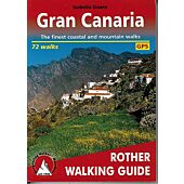 ROTHER GRAN CANARIA EN ANGLAIS