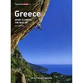 GREECE SPORT CLIMBING