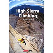 High sierra climbing second edition