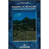 WALKING HUNGARY