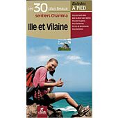 30 PLUS BEAUX SENTIERS ILLE ET VILAINE