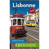 GEOGUIDE LISBONNE