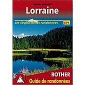 ROTHER LORRAINE