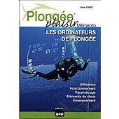 MEMENTO LES ORDINATEURS DE PLONGEE
