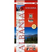 3 ALBANIA SHKODRA 1 50 000