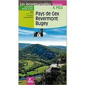 PAYS DE GEX REVERMONT BUGEY