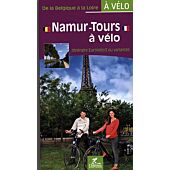 NAMUR TOURS A VELO E.CHAMINA