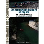 LES RIVIERES DE FRANCE EN CANOE KAYAK