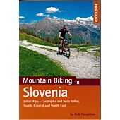 MOUNTAIN BIKING IN SLOVENIA
