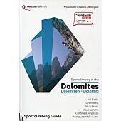 DOLOMITES SPORTCLIMBING