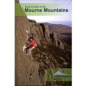 ROCK CLIMBS IN THE MOURNE MOUNTAINS