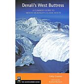 Denali's west buttress