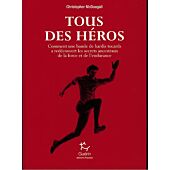 TOUS DES HEROS GUERIN