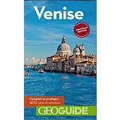 GEOGUIDE VENISE