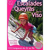 ESCALADE EN QUEYRAS VISO