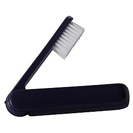 BROSSE A DENT PLIANTE