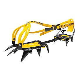 CRAMPONS G12 NEW MATIC