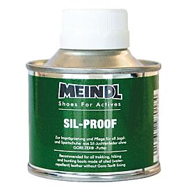 IMPERMEABILISANT COUTURES CHAUSSURES SIL PROOF