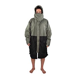 PONCHO STORM VEST