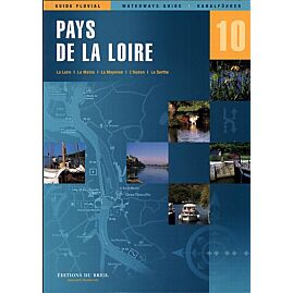 10 PAYS DE LA LOIRE GUIDE FLUVIAL
