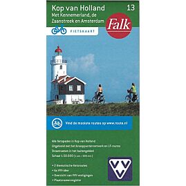 13 KOP VAN HOLLAND CYCLO 1 50 000